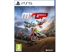 MXGP 2026 PS5