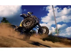 MX vs ATV All Out Switch