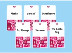 My Favourite Things Partyspill