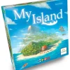My Island Brettspill Norsk