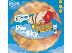 My Little Scythe Pie in the Sky Exp