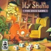 My Shelfie The Dice Game Terningspill