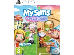 MySims Cozy Bundle PS5