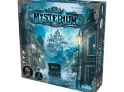Mysterium Brettspill