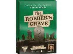Mystery Agency The Robbers Grave