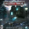 Mystery House Brettspill