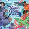 Mystic Curling Club Brettspill