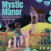 Mystic Manor Brettspill