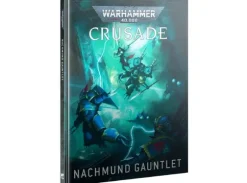 Nachmund Gauntlet Crusade Campaign Book