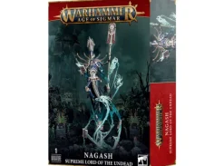 Nagash Supreme Lord of Undead