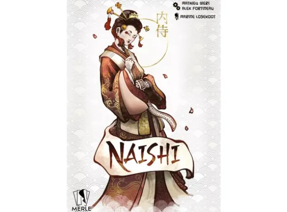 Naishi Kortspill