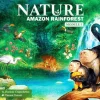 Nature Amazon Rainforest Expansion