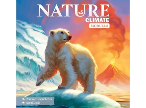 Nature Climate Expansion
