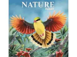 Nature Flight Expansion