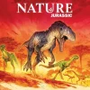 Nature Jurassic Expansion