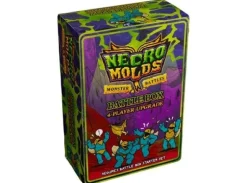 Necromolds Battle Box 4-Player Upgrade