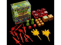 Necromolds Call to Arms 4 Player Upgrade