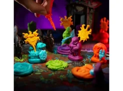 Necromolds Call to Arms 4 Player Upgrade
