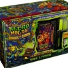 Necromolds Monster Battles MonsterPack 3