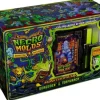 Necromolds Monster Battles MonsterPack 6
