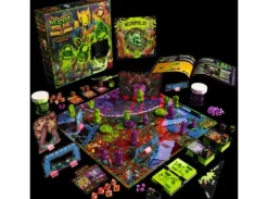 Necromolds: Monster Battles Starter Box