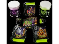 Necromolds: Monster Battles Starter Box