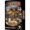 Necromunda Barricades & Objectives