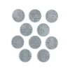 Necromunda Bases 28.5mm