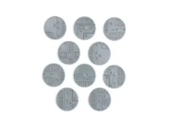 Necromunda Bases 28.5mm