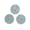 Necromunda Bases 50mm