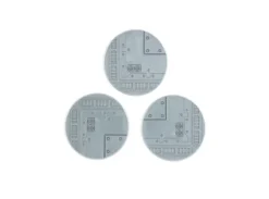 Necromunda Bases 50mm