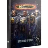 Necromunda Bastions of Law