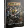 Necromunda Book of the Outlands