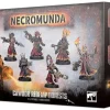 Necromunda Cawdor Redemptionists