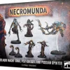 Necromunda Delaque Nacht-Ghul/Psy-Gheist