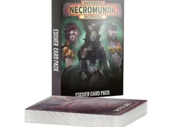 Necromunda Escher Card Pack