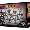 Necromunda Escher Gang