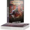 Necromunda Goliath Card Pack