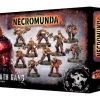 Necromunda Goliath Gang