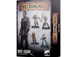 Necromunda Hive Scum