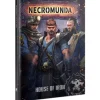 Necromunda House of Iron