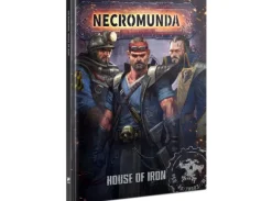 Necromunda House of Iron