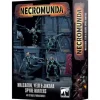 Necromunda Malcadon Yeld Jakara Spyre