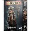 Necromunda Ozostium Aranthus