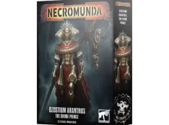 Necromunda Ozostium Aranthus