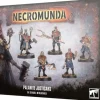 Necromunda Palanite Justicars