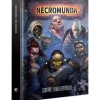 Necromunda Rules Core Rulebook