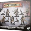Necromunda Shadar Hunters & Spinewyrms