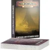 Necromunda Skirmish Campaign & Scenario