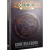 Necromunda Skirmish Core Rulebook